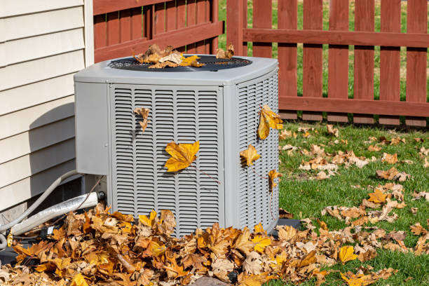 Professional HVAC in Wellsburg, WV