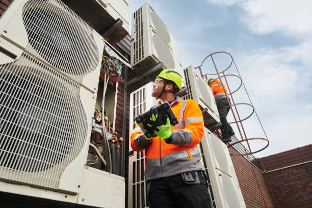 Best HVAC Maintenance Near Me  in Wellsburg, WV