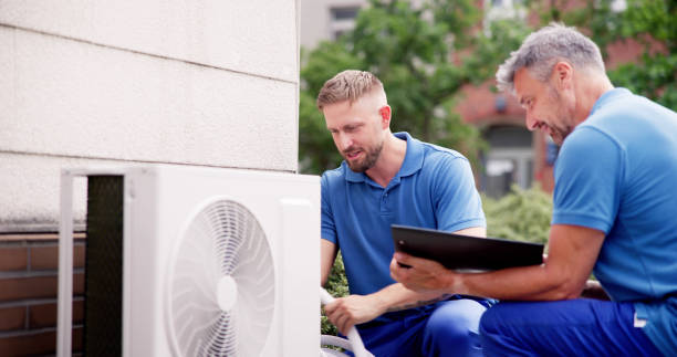 Best Local HVAC Companies  in Wellsburg, WV
