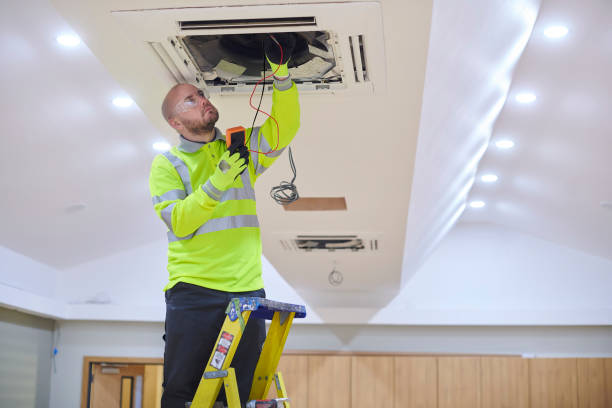 Best HVAC Maintenance Plan  in Wellsburg, WV