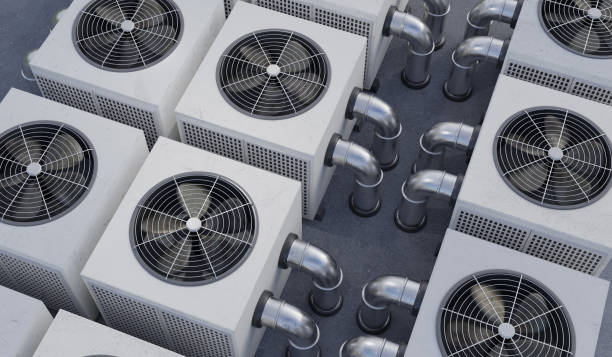Best HVAC Air Duct Cleaning  in Wellsburg, WV