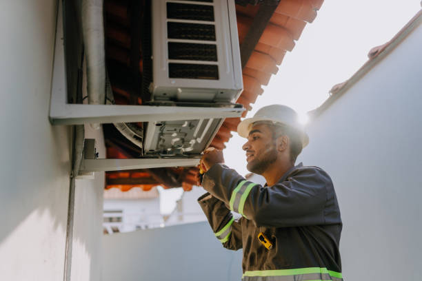 Best HVAC System Installation  in Wellsburg, WV