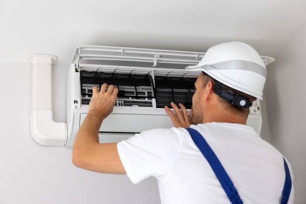 Best Air Conditioning Repair  in Wellsburg, WV