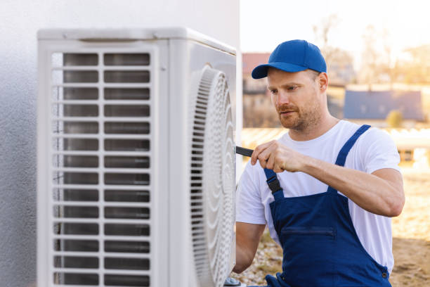 HVAC Maintenance Plan in Wellsburg, WV