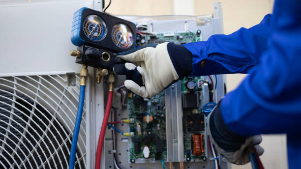 Best Residential HVAC Services  in Wellsburg, WV