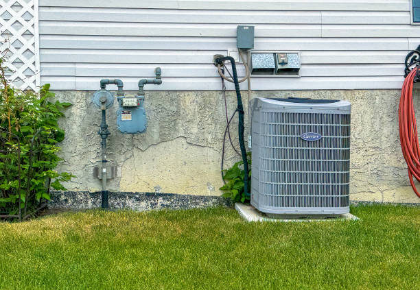 HVAC Air Duct Cleaning in Wellsburg, WV
